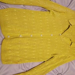 Pearl beaded sweaters